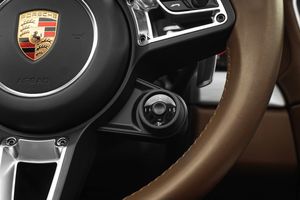 Porsche 991 bild 23