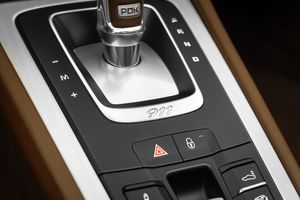 Porsche 991 bild 24