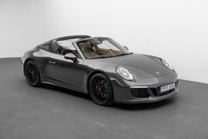 Porsche 991 bild 35