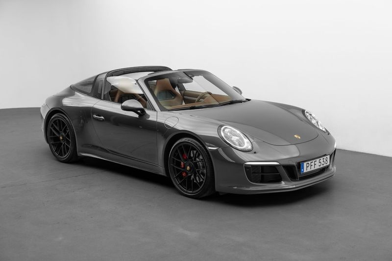 Porsche 991 bild 35