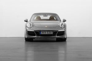 Porsche 991 bild 4