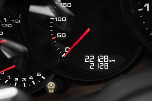 Porsche 991 bild 18