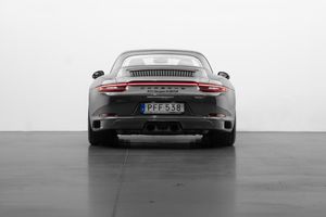 Porsche 991 bild 3