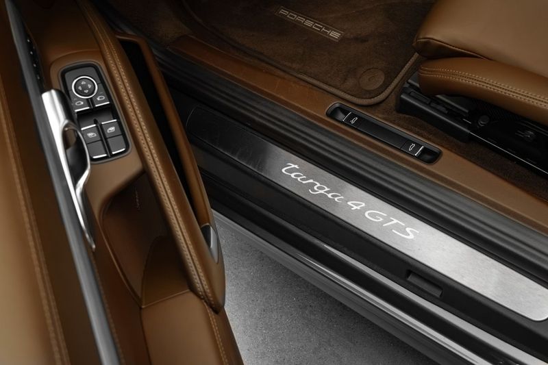 Porsche 991 bild 27
