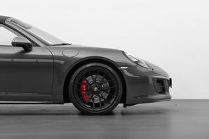 Porsche 991 bild 9