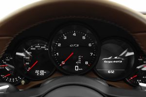 Porsche 991 bild 19
