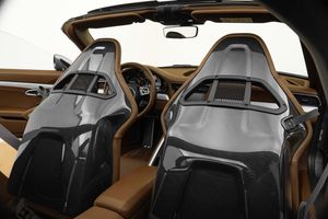 Porsche 991 bild 38