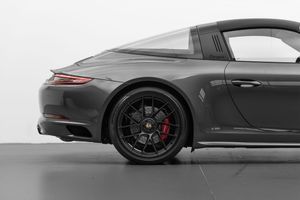 Porsche 991 bild 8