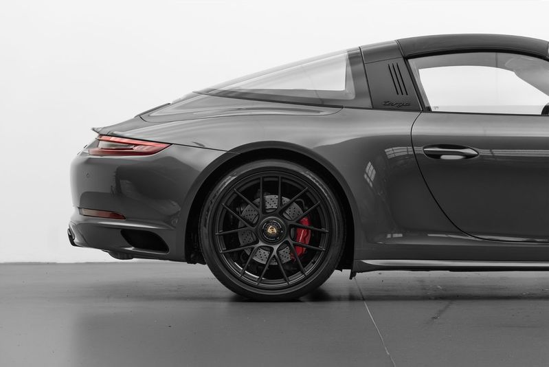 Porsche 991 bild 8
