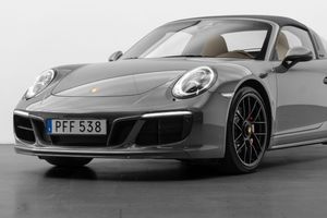 Porsche 991 bild 29