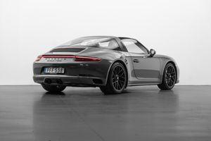Porsche 991 bild 2