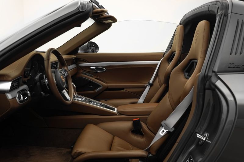 Porsche 991 bild 11