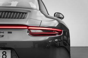 Porsche 991 bild 32