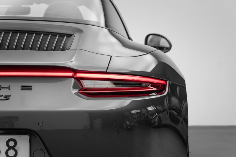 Porsche 991 bild 32