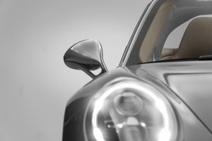Porsche 991 bild 33