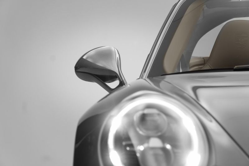 Porsche 991 bild 33