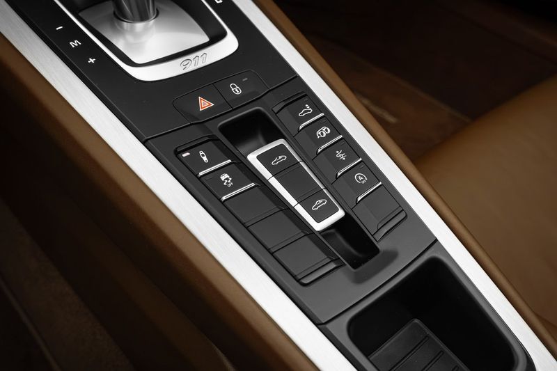 Porsche 991 bild 17