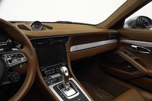 Porsche 991 bild 14