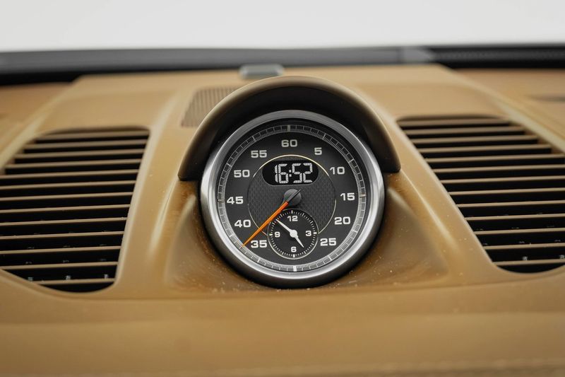 Porsche 991 bild 20