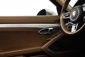 Porsche 991 bild 28