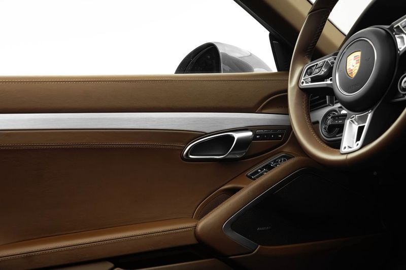 Porsche 991 bild 28