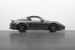 Porsche 991 bild 5