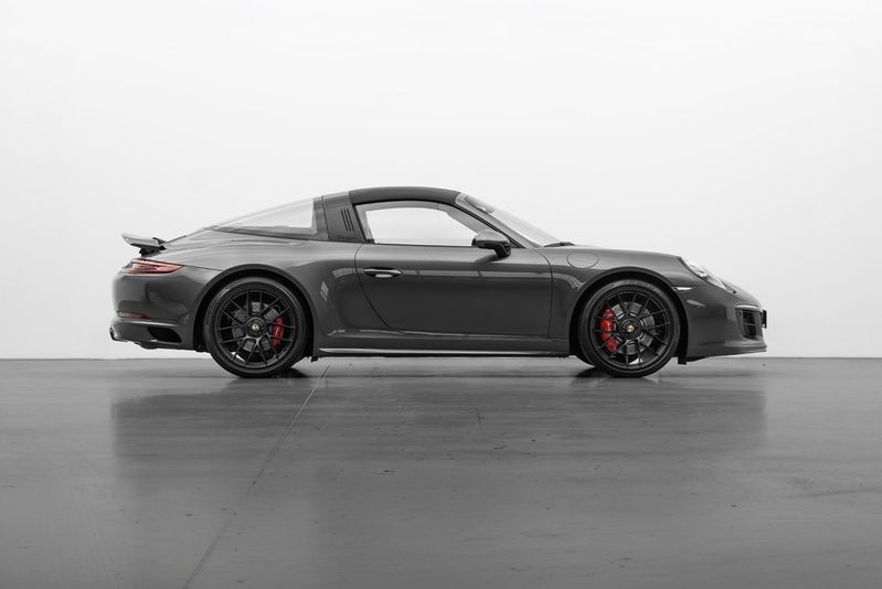 Porsche 991 bild 5