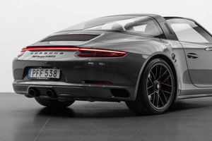 Porsche 991 bild 30