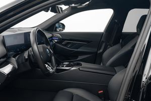 BMW 530 bild 8