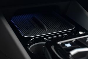 BMW 530 bild 14