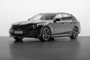 BMW 530 bild 1