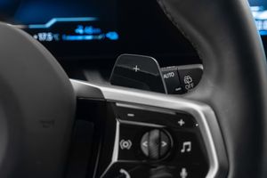 BMW 530 bild 19