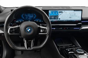 BMW 530 bild 10