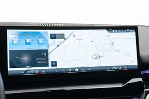 BMW 530 bild 12