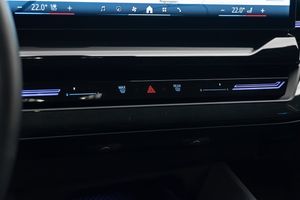 BMW 530 bild 13