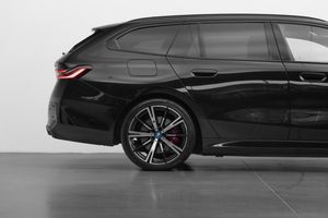 BMW 530 bild 6