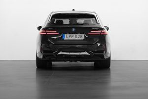 BMW 530 bild 3