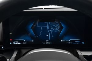 BMW 530 bild 16