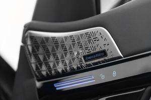 BMW 530 bild 34