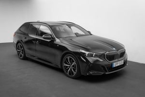 BMW 530 bild 31