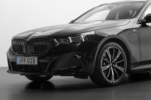 BMW 530 bild 24
