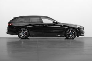 BMW 530 bild 5