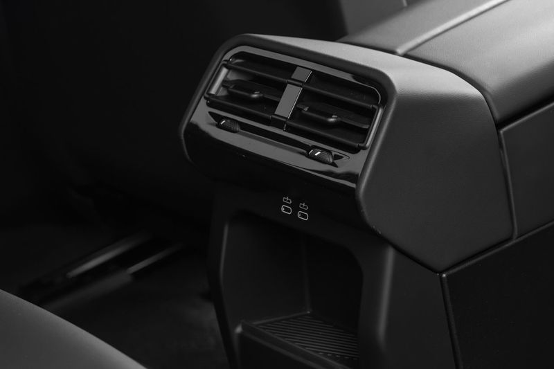 BMW 530 bild 37