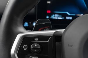 BMW 530 bild 18