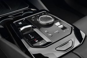 BMW 530 bild 15