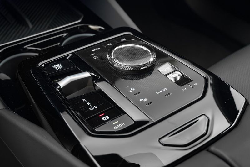BMW 530 bild 15