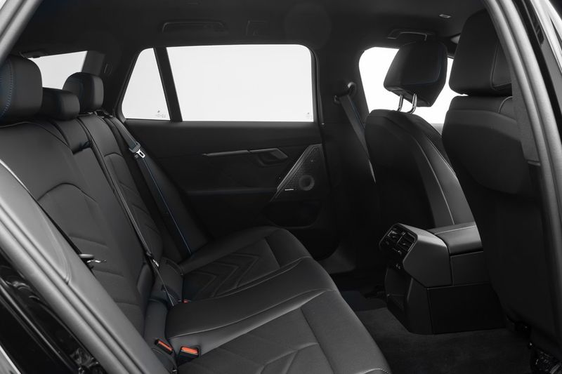 BMW 530 bild 36
