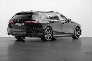 BMW 530 bild 2