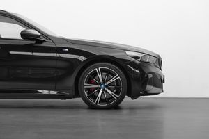 BMW 530 bild 7