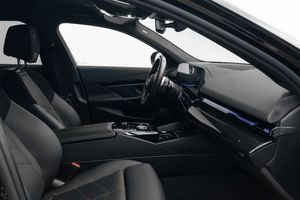 BMW 530 bild 32